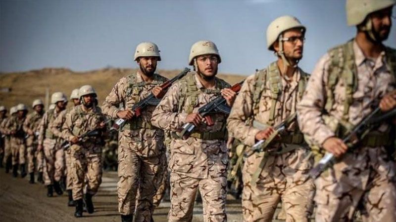 Ir&aacute;n destruye las bases de un grupo terrorista en una campa&ntilde;a militar en el sureste del pa&iacute;s