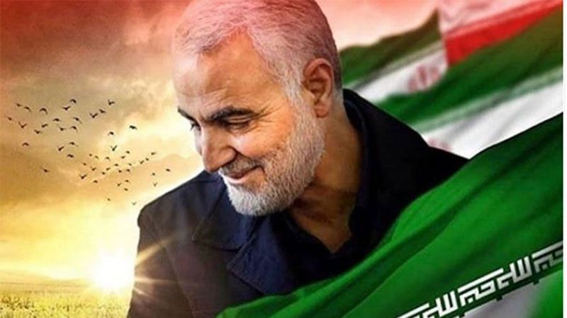 Hezbol&aacute; destaca que el m&aacute;rtir Soleimani fue un l&iacute;der a nivel pol&iacute;tico e intelectual