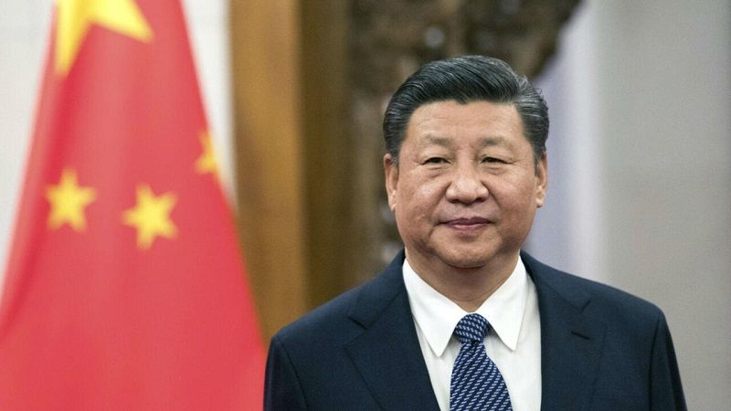 China sanciona a otras 4 empresas estadounidenses por la venta de armas a Taiw&aacute;n