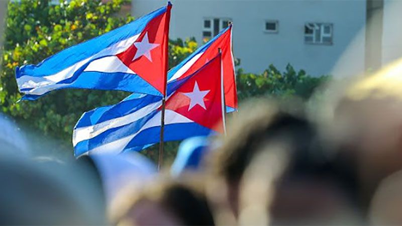 L&iacute;deres mundiales celebran decisi&oacute;n de EEUU sobre Cuba y exigen fin del bloqueo