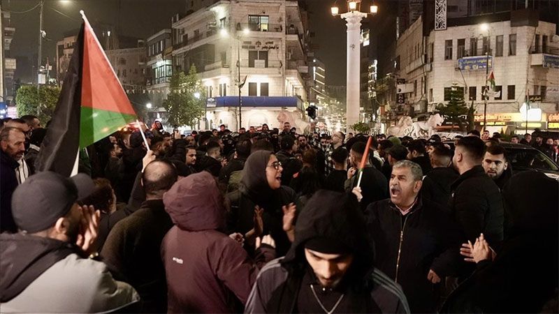 Latinoam&eacute;rica saluda el alto el fuego en la Franja de Gaza