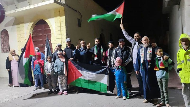 CGRI de Ir&aacute;n: El alto el fuego en Gaza es &ldquo;victoria&rdquo; de Palestina y &ldquo;derrota&rdquo; del r&eacute;gimen sionista