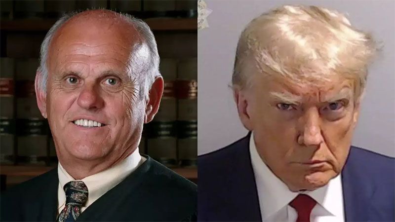 Juez federal bloquea la orden ejecutiva de Trump de eliminar la ciudadan&iacute;a por nacimiento