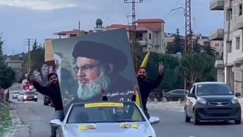 Hezbol&aacute;: El regreso a las aldeas del sur encarna los m&aacute;s altos significados de firmeza y victoria