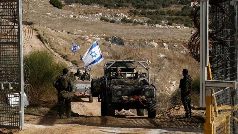 El r&eacute;gimen israel&iacute; afirma que sus tropas permanecer&aacute;n de forma &ldquo;indefinida&rdquo; en el sur de Siria