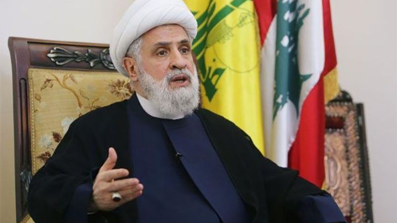 Condenan decisi&oacute;n de Australia contra l&iacute;der de Hezbol&aacute; de L&iacute;bano