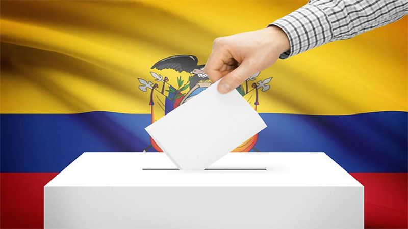 Doce candidatos presidenciales de Ecuador no alcanzaron siquiera el 1 % de los votos