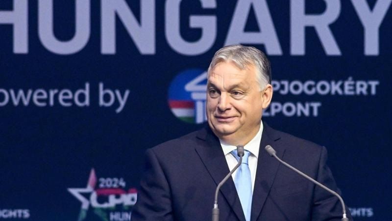 Orb&aacute;n: La USAID financiaba la preparaci&oacute;n de golpe de Estado en Hungr&iacute;a