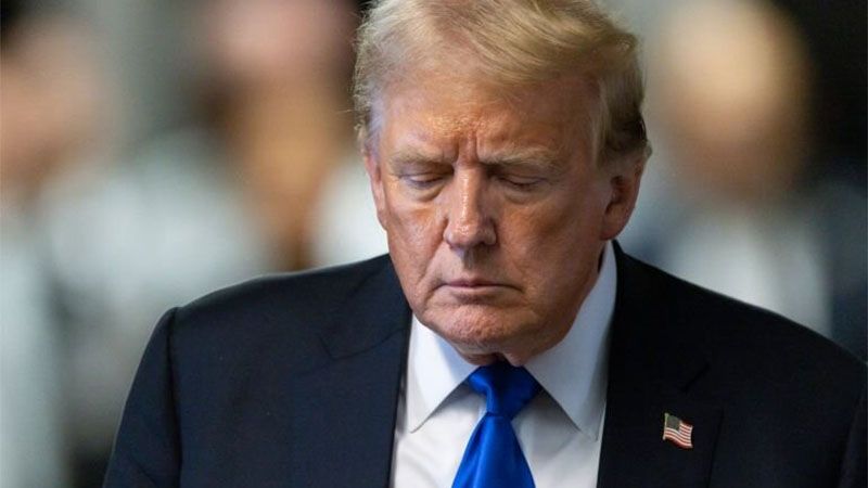 Exfuncionario del Mossad: el plan de Trump sobre Gaza es un desliz de un comerciante fallido