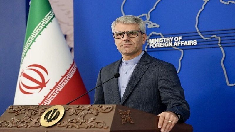 Ir&aacute;n pide a la comunidad internacional poner fin al comportamiento del r&eacute;gimen sionista contra la seguridad de la aviaci&oacute;n civil