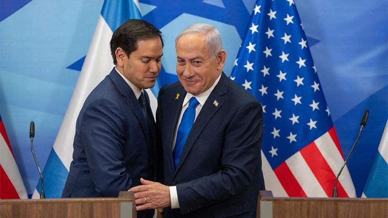 Netanyahu justifica la limpieza &eacute;tnica en Palestina: &ldquo;En las guerras la gente se va&rdquo;