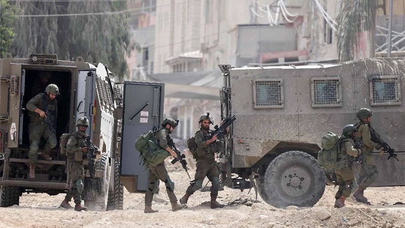 Netanyahu ordena intensificar las agresiones en Cisjordania ocupada