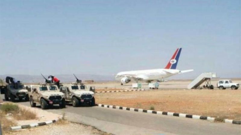 Ansarol&aacute; de Yemen advierte de acciones de los Emiratos &Aacute;rabes contra la soberan&iacute;a del pa&iacute;s
