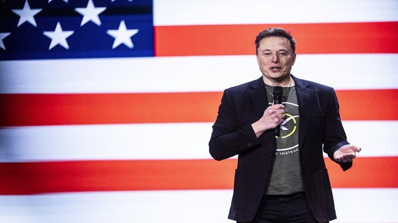 Elon Musk: EEUU ir&aacute; a la quiebra si no reduce su gasto p&uacute;blico