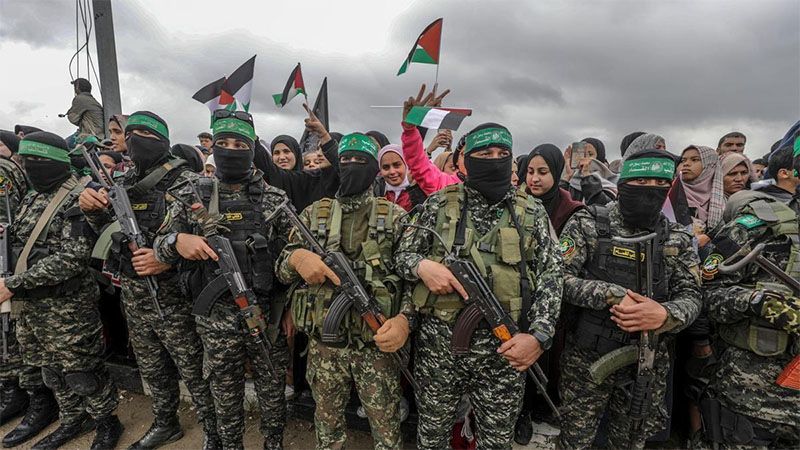 Ham&aacute;s anuncia un acuerdo para que Tel Aviv libere a los presos palestinos pendientes