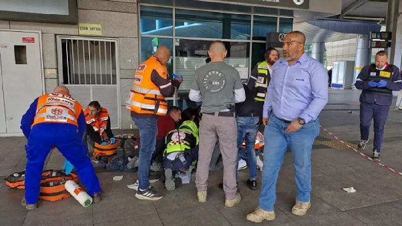 Un israel&iacute; muerto y 4 heridos en una operaci&oacute;n antisionista en Haifa