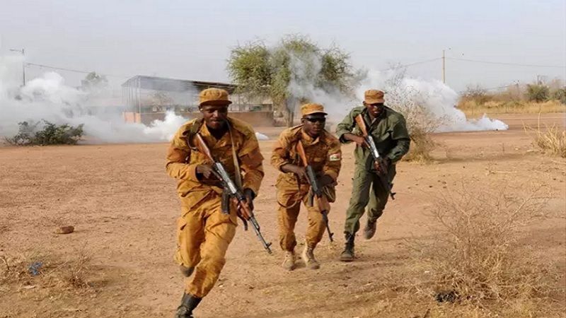 Burkina Faso: Neutralizan a m&aacute;s de 70 terroristas, incluido un alto cargo de Al Qaeda