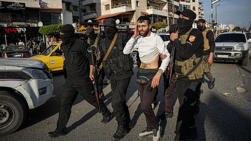 La ONU denuncia &ldquo;ejecuciones sumarias de corte sectario&rdquo; en Siria