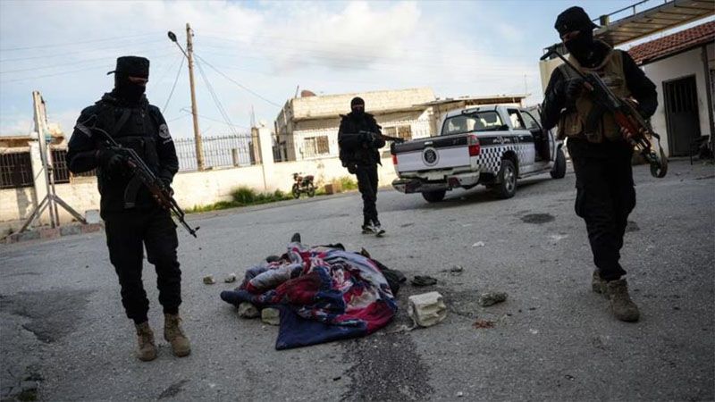 Aumenta la cifra de v&iacute;ctimas por masacres contra alauitas en Siria