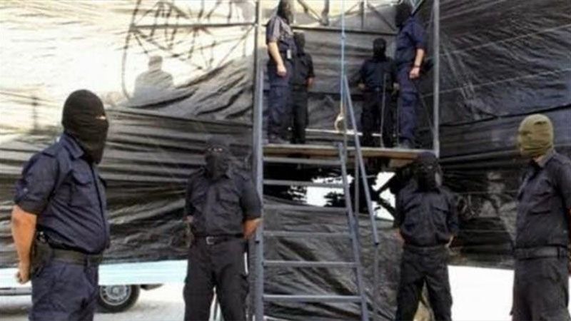 Ejecutan en Gaza a un esp&iacute;a israel&iacute; en misi&oacute;n especial