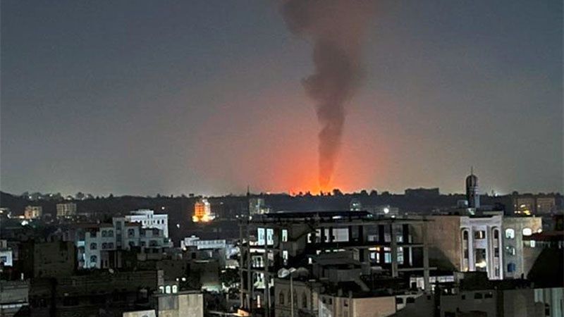 La entidad sionista ofreci&oacute; informaci&oacute;n a EEUU para sus agresiones contra Yemen