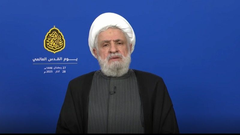 Hezbol&aacute; afirma que si el enemigo israel&iacute; no cumple la tregua &ldquo;recurriremos a otras opciones&rdquo;