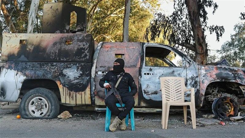 Mueren m&aacute;s de dos mil civiles en Siria durante el mes de marzo