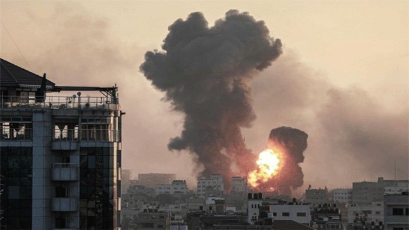 M&aacute;s de 50 palestinos muertos en Gaza en las &uacute;ltimas 24 horas por ataques israel&iacute;es