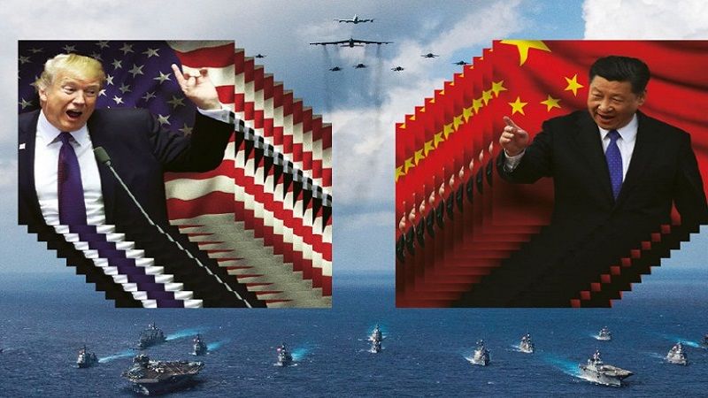 China aumenta los aranceles a los productos estadounidenses del 34% al 84%