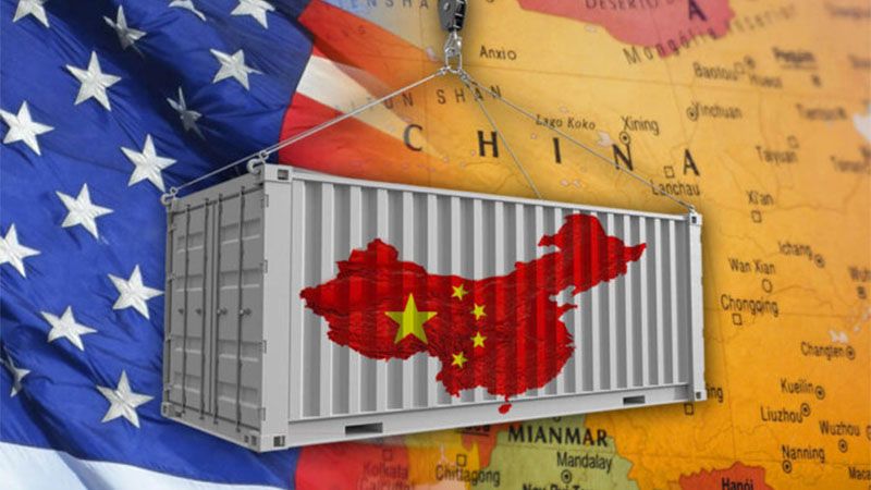 China dice tener &ldquo;voluntad firme y recursos abundantes&rdquo; para responder a Trump