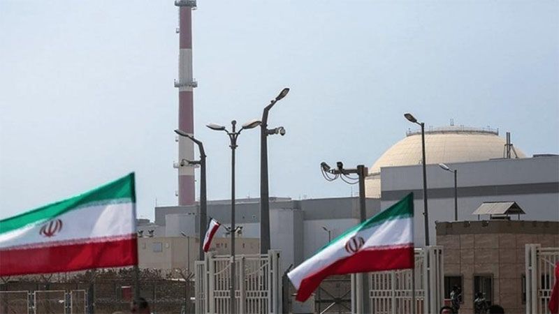 Ir&aacute;n confirma la anulaci&oacute;n de la reuni&oacute;n nuclear con pa&iacute;ses europeos en Roma