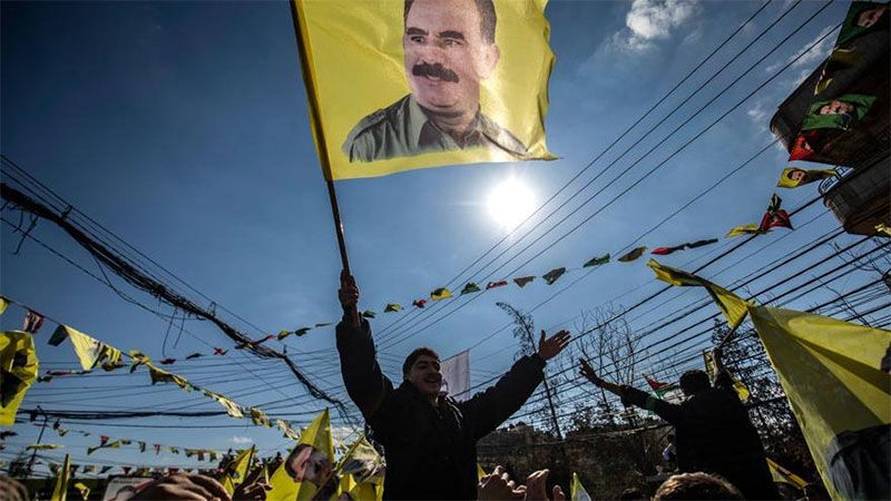 La guerrilla kurda del PKK anuncia su disoluci&oacute;n y el fin de la lucha armada tras 40 a&ntilde;os