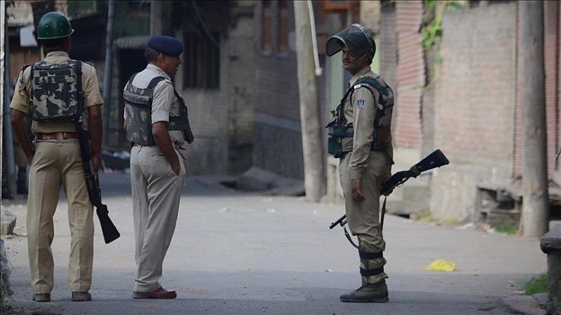M&aacute;s de 30 mao&iacute;stas muertos en combates en el centro de India