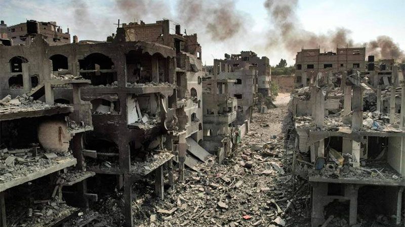 Ministro franc&eacute;s: Gaza &ldquo;es un moridero, por no decir un cementerio&rdquo;