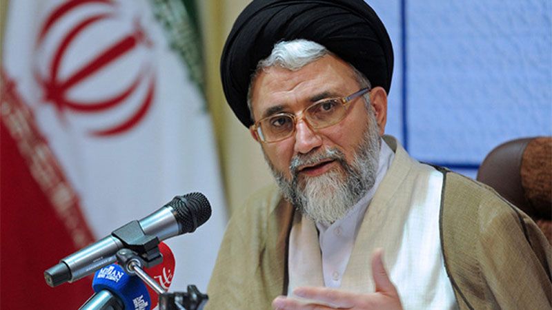 Ir&aacute;n confirma la obtenci&oacute;n de documentos sensibles de la entidad sionista
