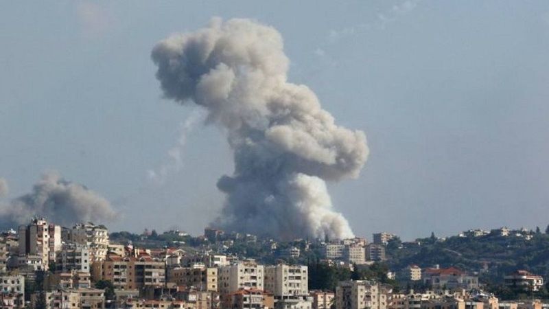 M&aacute;s de un muerto y tres heridos en un ataque con un dron de la ocupaci&oacute;n israel&iacute; en el sur de L&iacute;bano