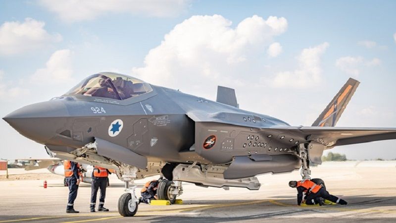 Ir&aacute;n anuncia la captura de una mujer piloto de la ocupaci&oacute;n israel&iacute; tras derribar dos cazas F-35