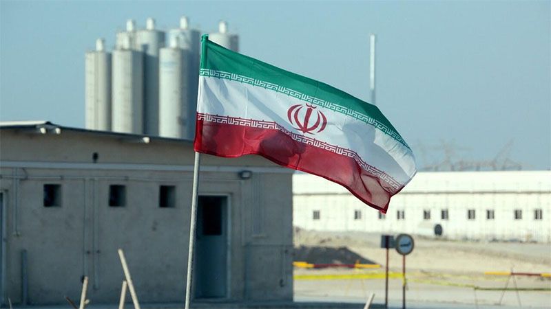 El Parlamento iran&iacute; prepara una ley para abandonar el Tratado de No Proliferaci&oacute;n Nuclear
