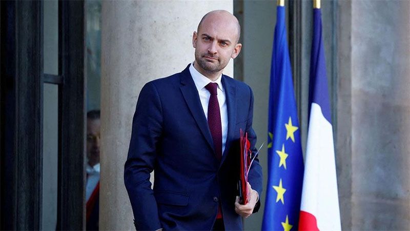 Francia tiene un plan de evacuaci&oacute;n de sus ciudadanos de Ir&aacute;n y la entidad sionista