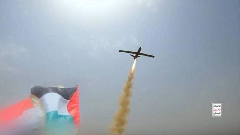 Yemen vuelve a atacar aeropuerto israel&iacute; Ben Guri&oacute;n y otros objetivos sionistas