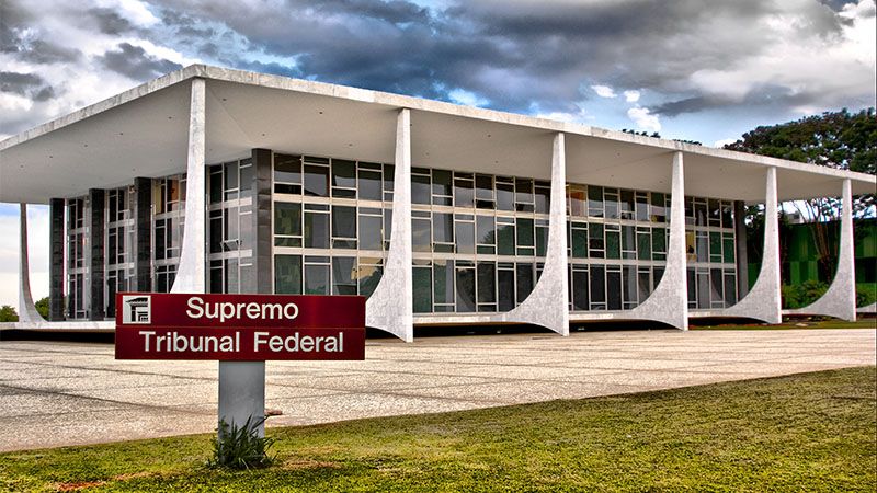 El Supremo de Brasil cierra declaraciones de testigos de golpistas