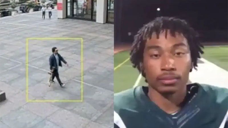 &iquest;Qu&eacute; se sabe del autor de la masacre perpetrada en el rascacielos Blackstone de Nueva York?