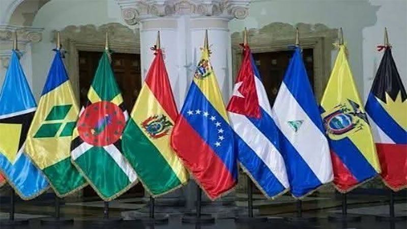 Jefes de Estado de la ALBA condenan el &ldquo;despliegue militar&rdquo; de EEUU en el Caribe