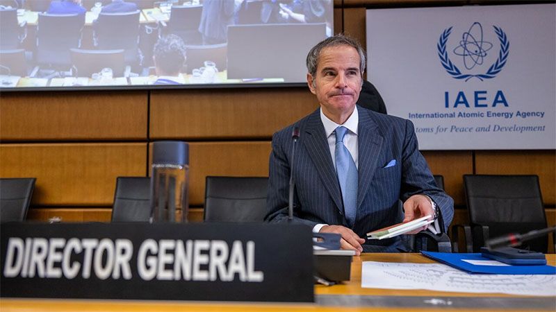 La AIEA admite impl&iacute;citamente espionaje de sus inspectores contra Ir&aacute;n