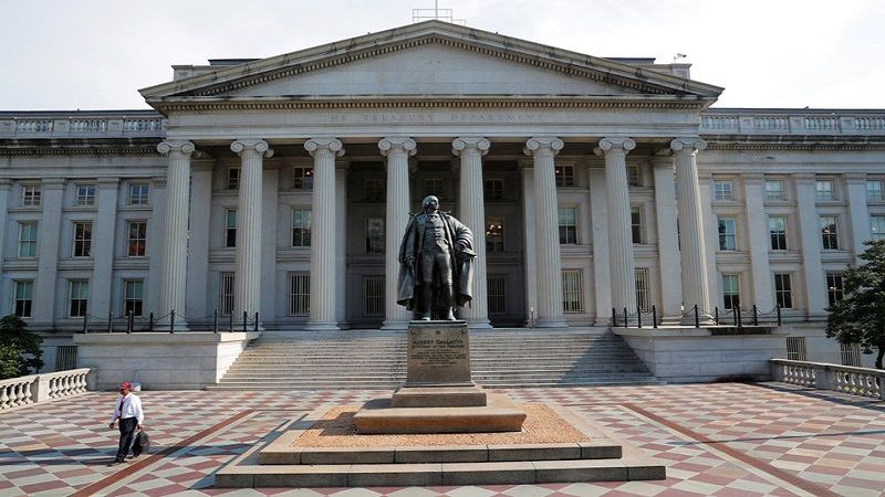 EEUU impone sanciones contra medio centenar de empresas relacionadas con la exportaci&oacute;n de petr&oacute;leo iran&iacute;