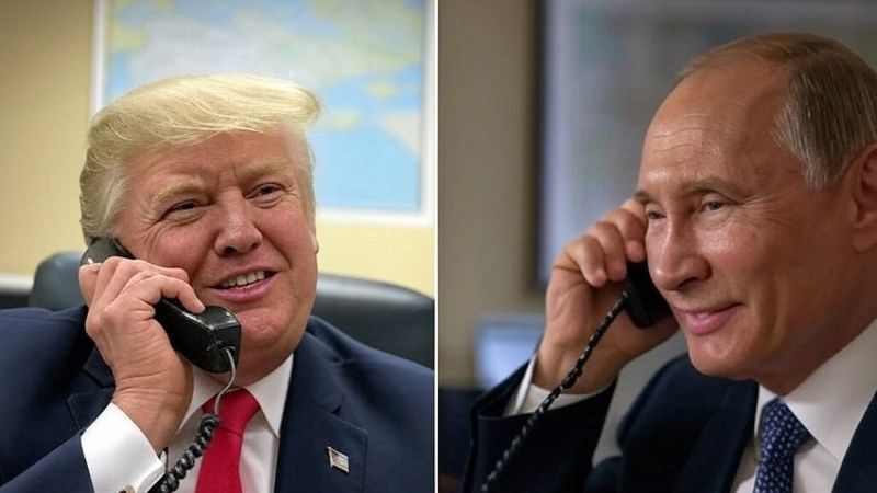 Trump se reunir&aacute; con Putin en Budapest para &ldquo;poner fin&rdquo; a la guerra de Ucrania