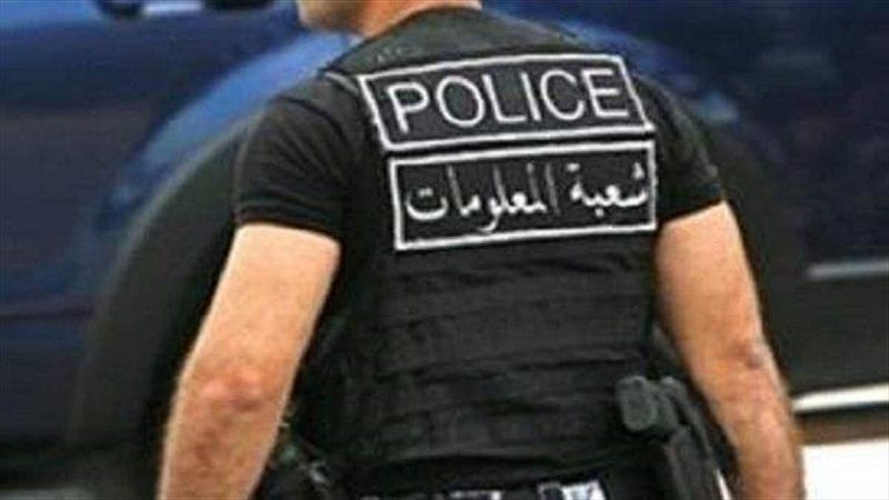 L&iacute;bano: Detenido un hombre palestino sospechoso de espionaje a favor de la ocupaci&oacute;n israel&iacute;