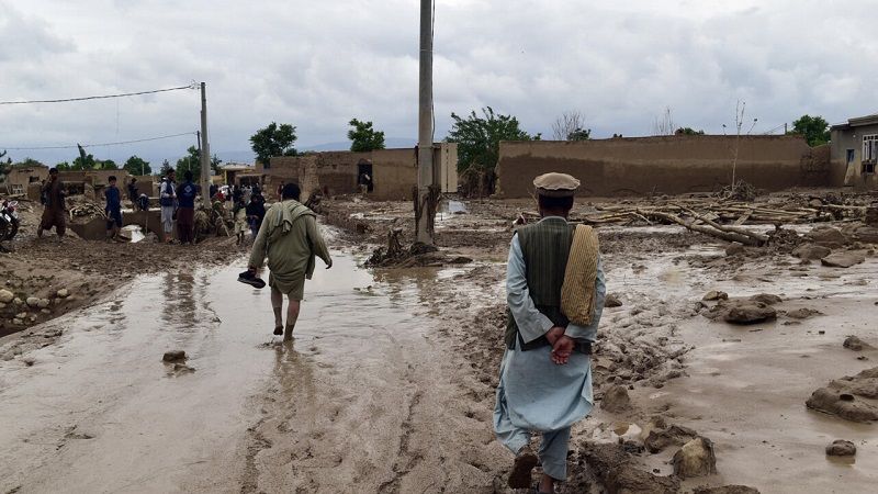 Pakist&aacute;n anuncia la muerte de cuatro miembros del TTP cerca de la frontera con Afganist&aacute;n