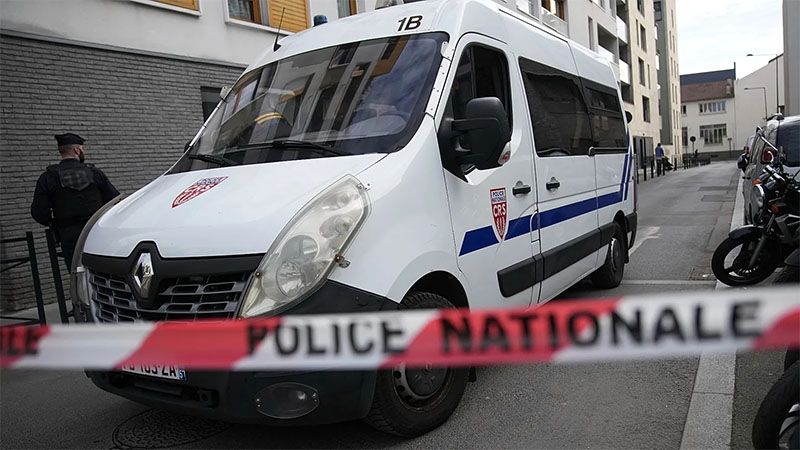 Detenido un hombre tras atropellar deliberadamente a varias personas en la Isla francesa de Oler&oacute;n