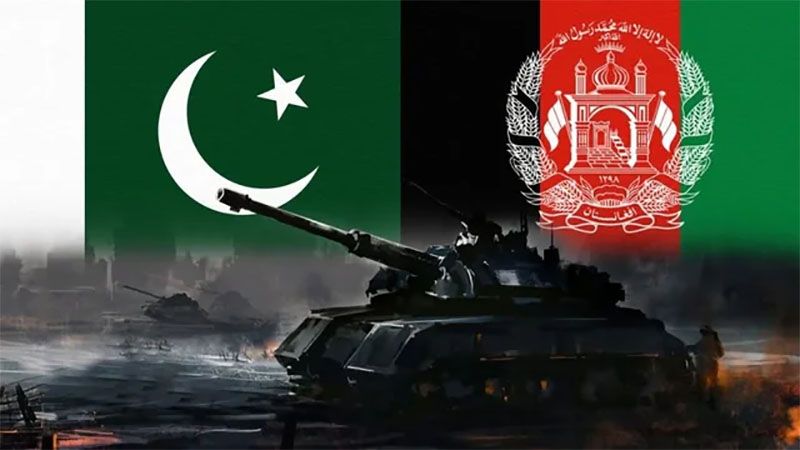 Pakist&aacute;n y Afganist&aacute;n reanudan conversaciones en Turqu&iacute;a en un fr&aacute;gil alto el fuego
